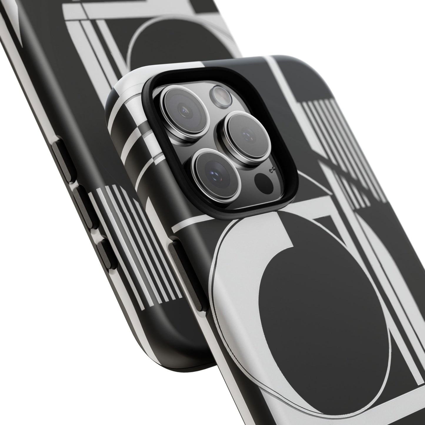 Tough Cases | Modern Art Phone Covers