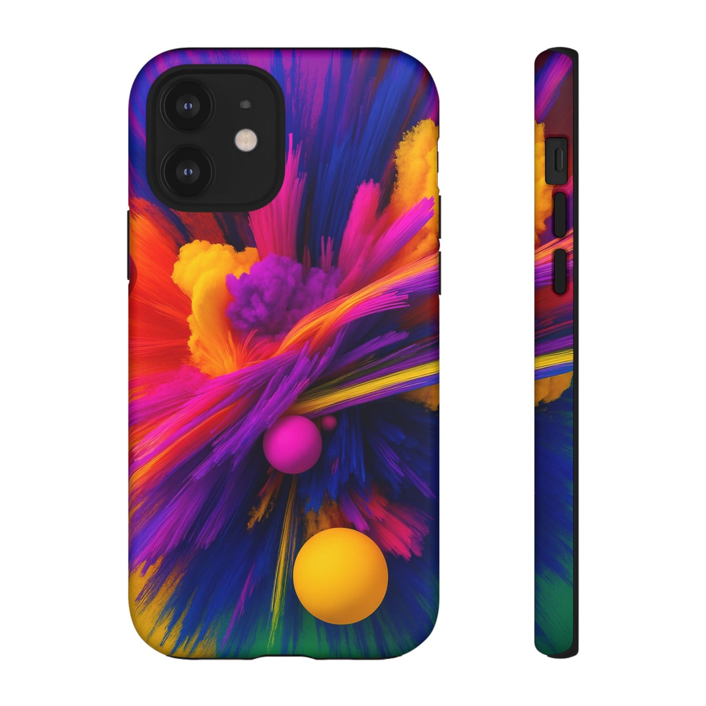 Tough Cases | Modern Art Phone Covers