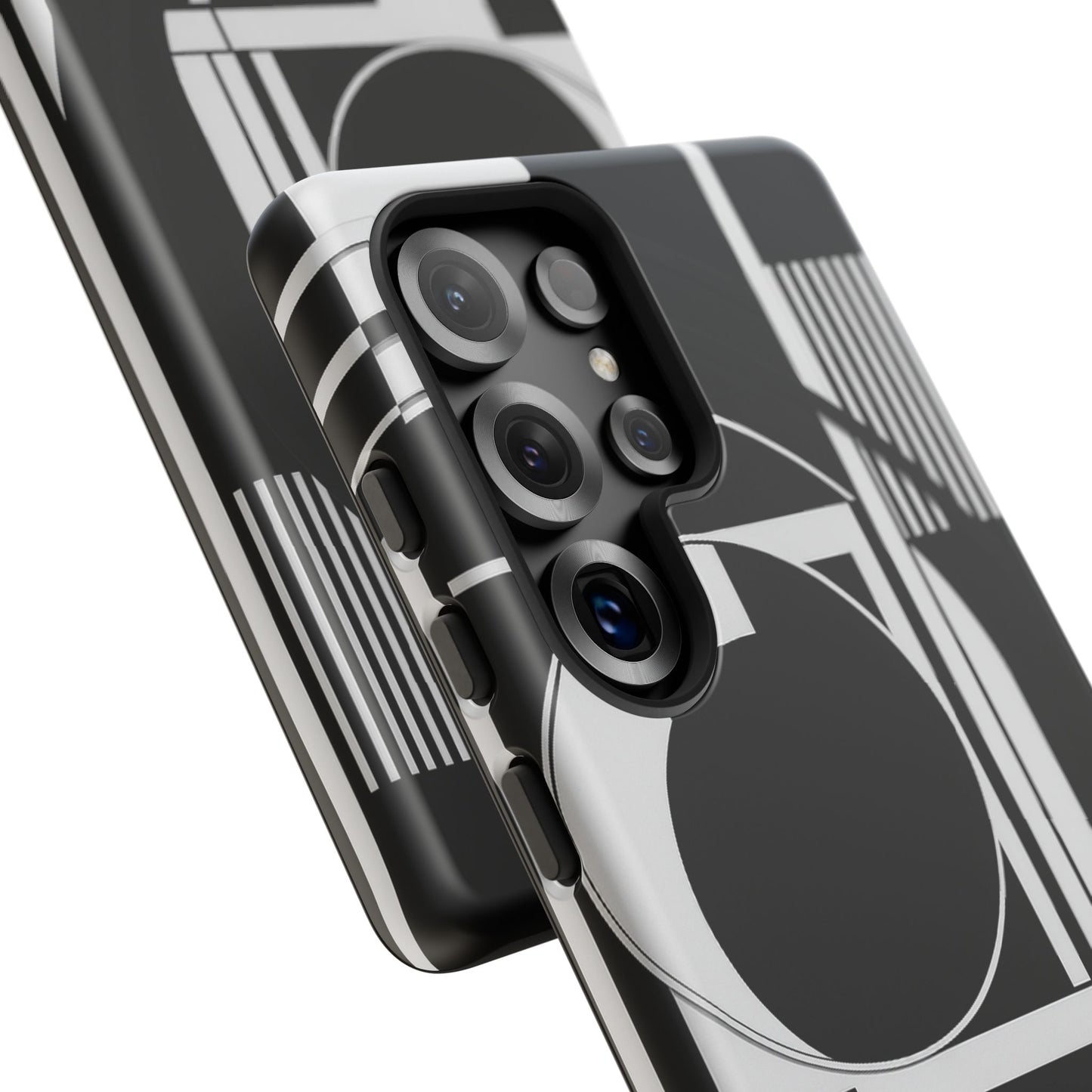 Tough Cases | Modern Art Phone Covers