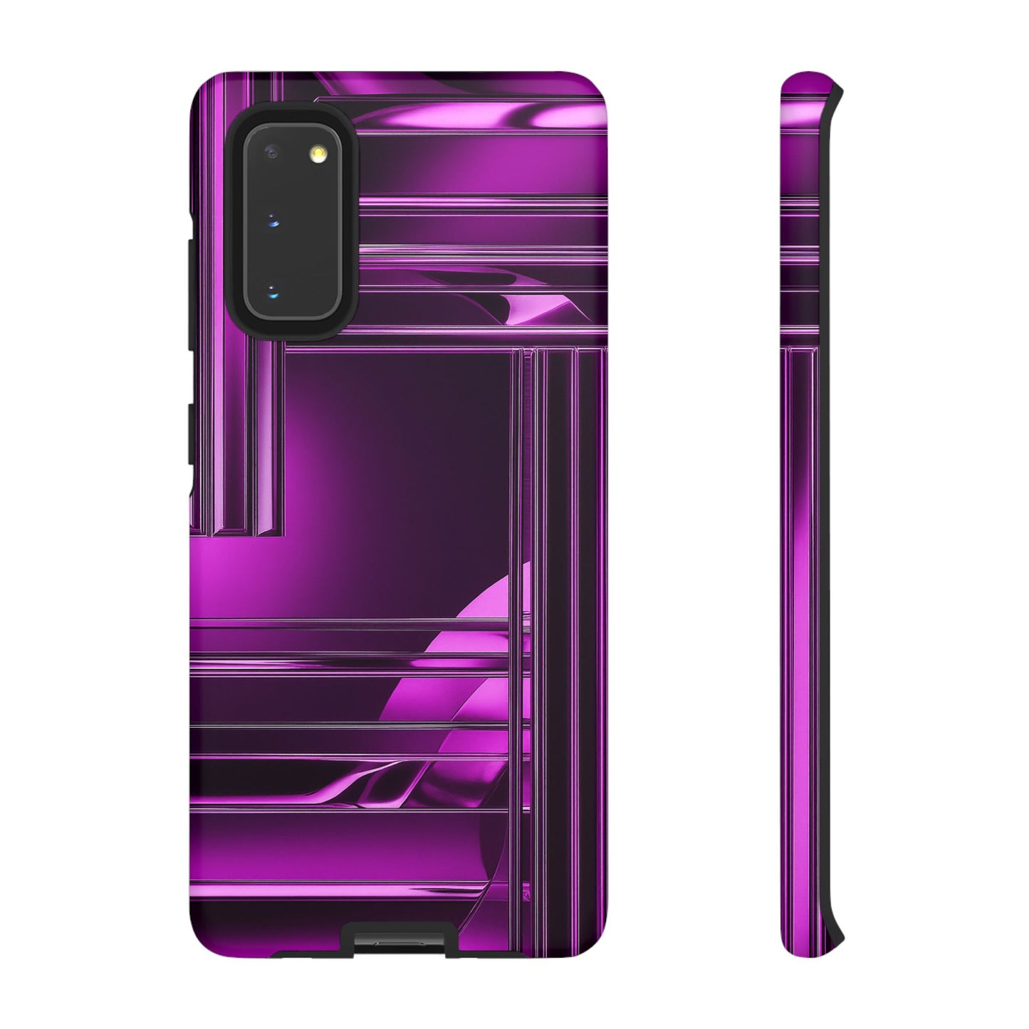 Tough Cases | Modern Art Phone Covers