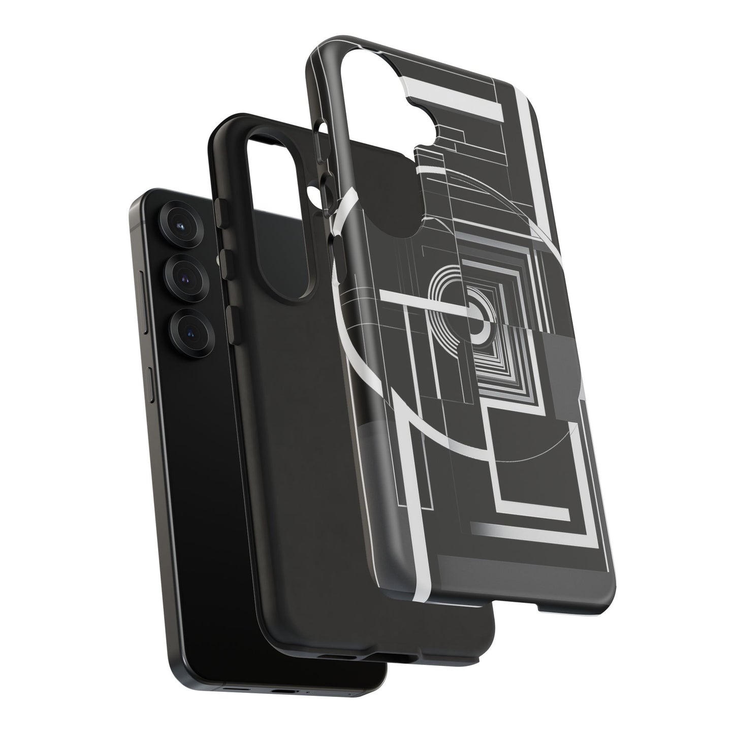 Tough Cases | Modern Art Phone Covers