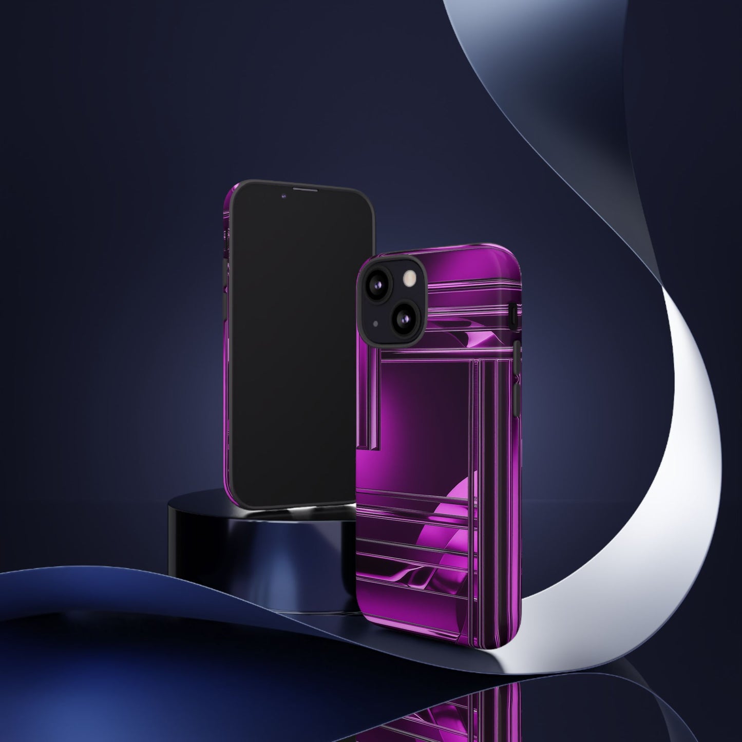Tough Cases | Modern Art Phone Covers