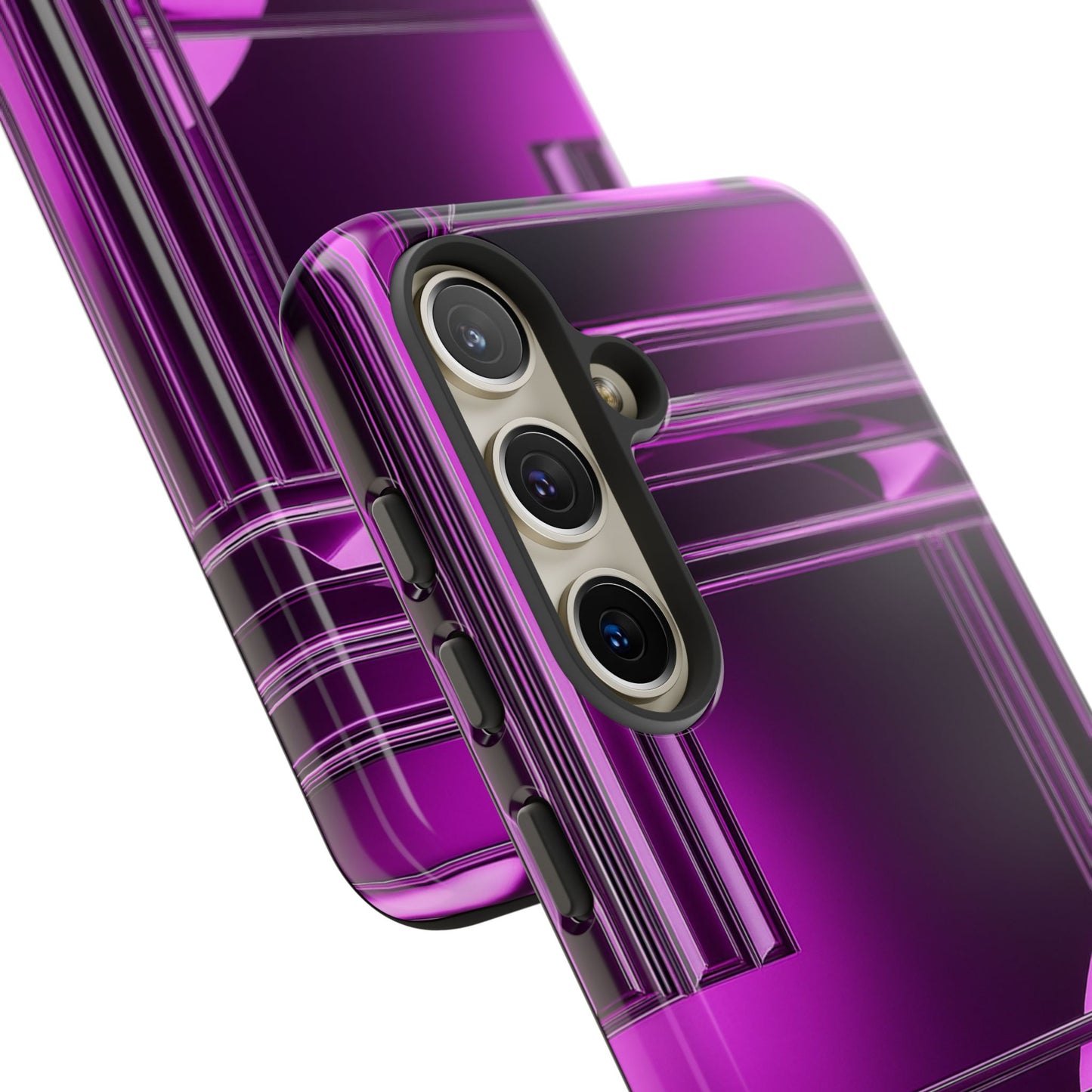 Tough Cases | Modern Art Phone Covers
