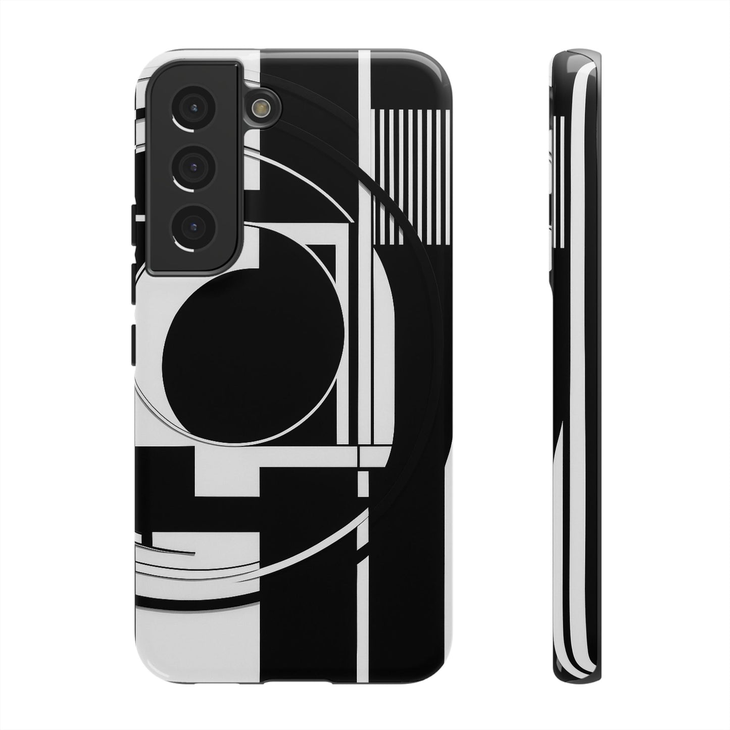 Tough Cases | Modern Art Phone Covers