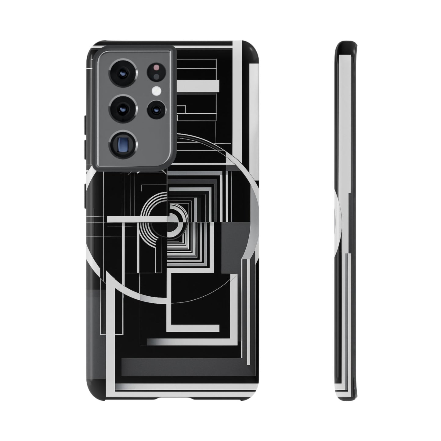 Tough Cases | Modern Art Phone Covers