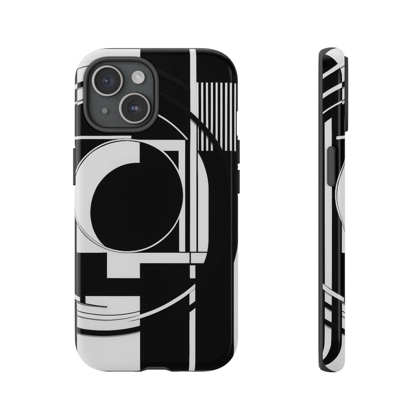 Tough Cases | Modern Art Phone Covers