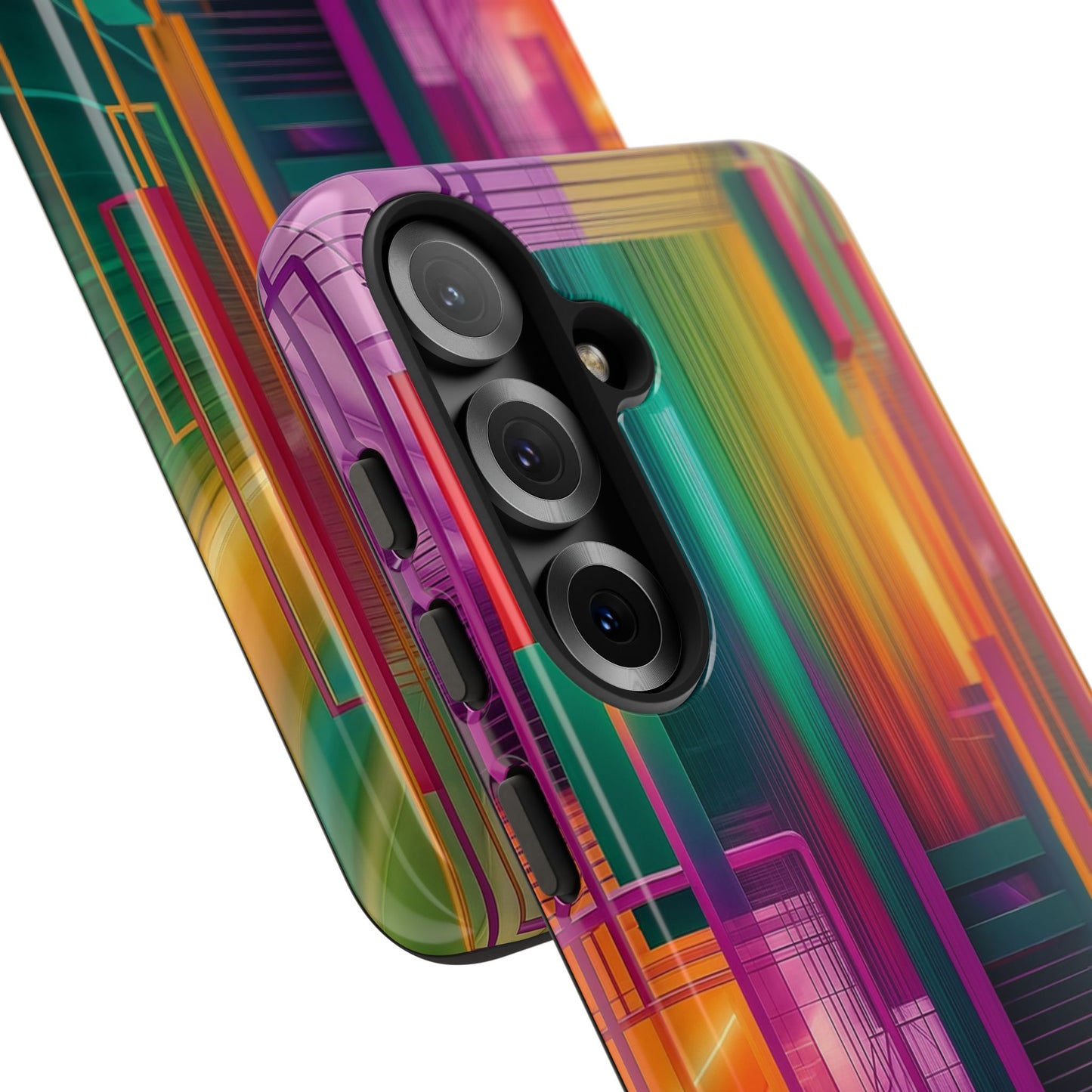 Tough Cases | Modern Art Phone Covers