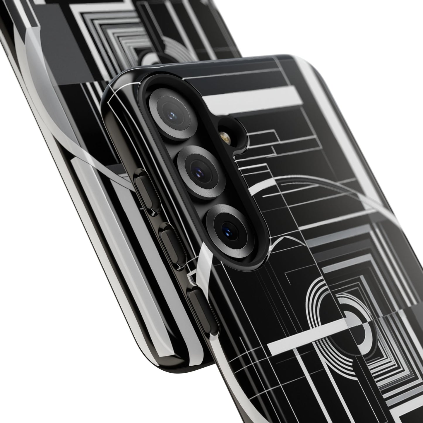Tough Cases | Modern Art Phone Covers