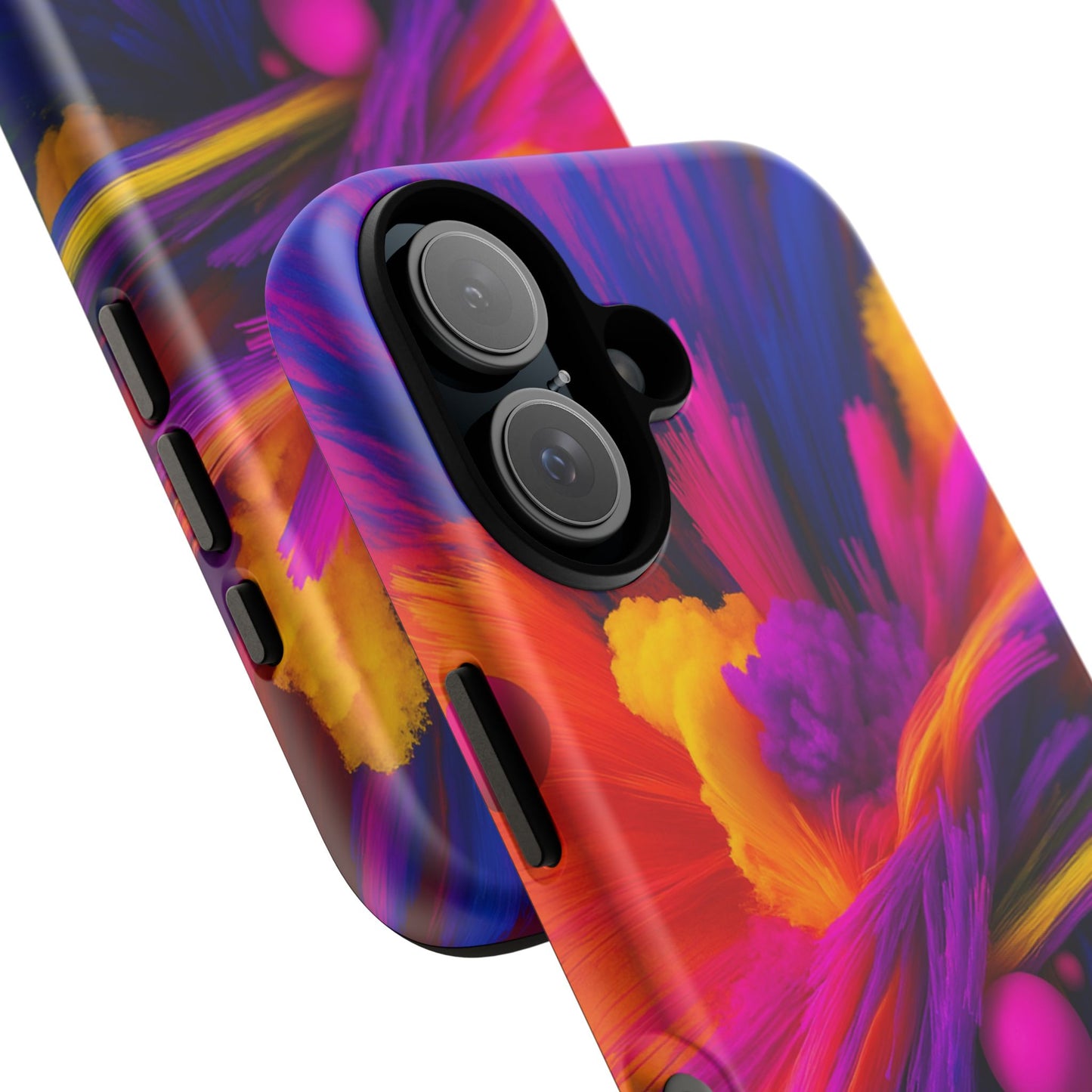 Tough Cases | Modern Art Phone Covers