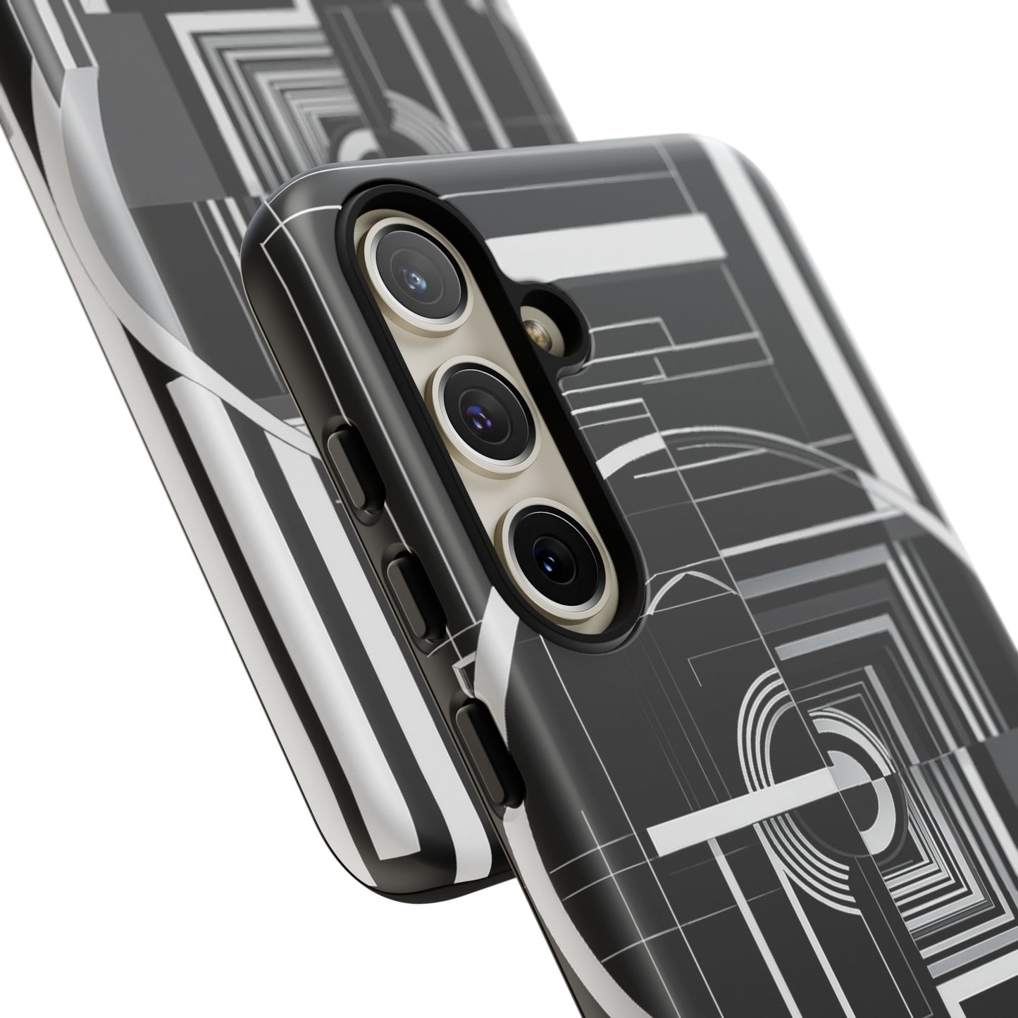 Tough Cases | Modern Art Phone Covers