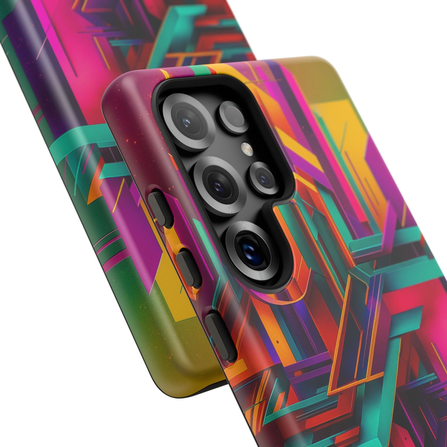Tough Cases | Modern Art Phone Covers