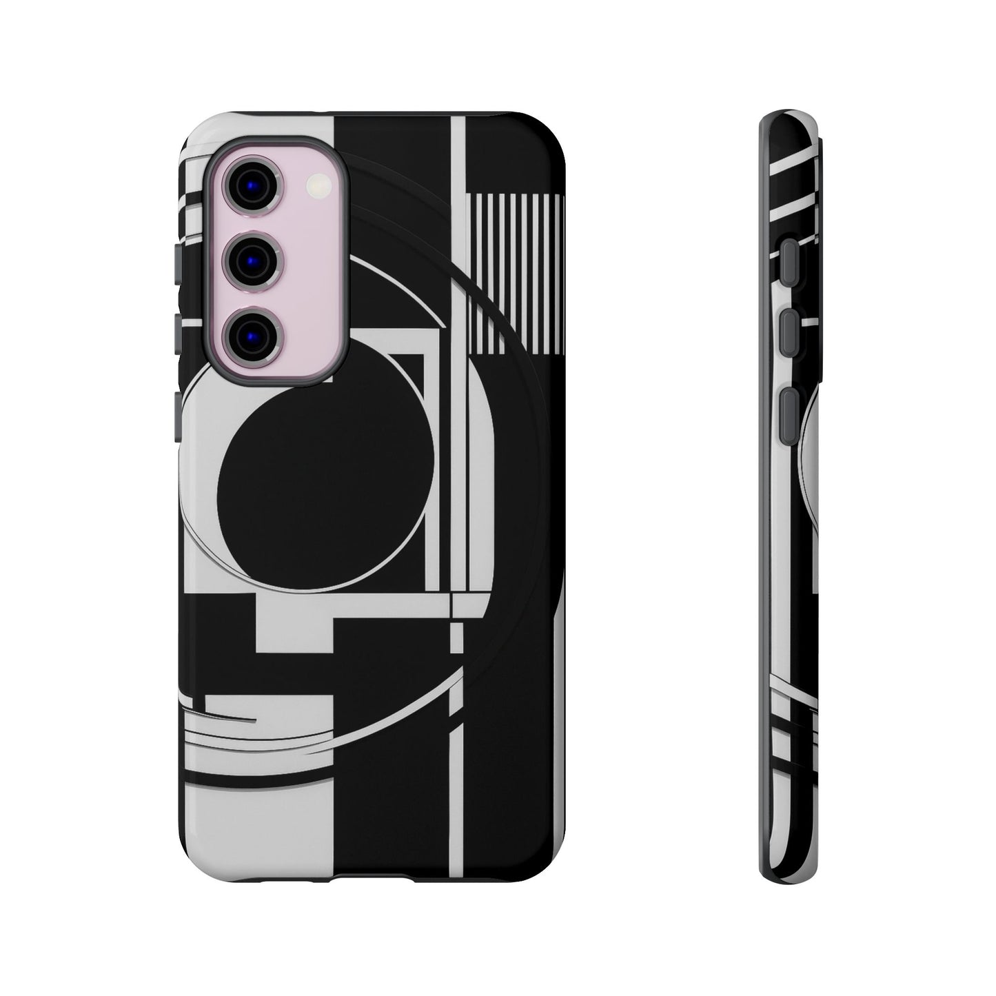 Tough Cases | Modern Art Phone Covers