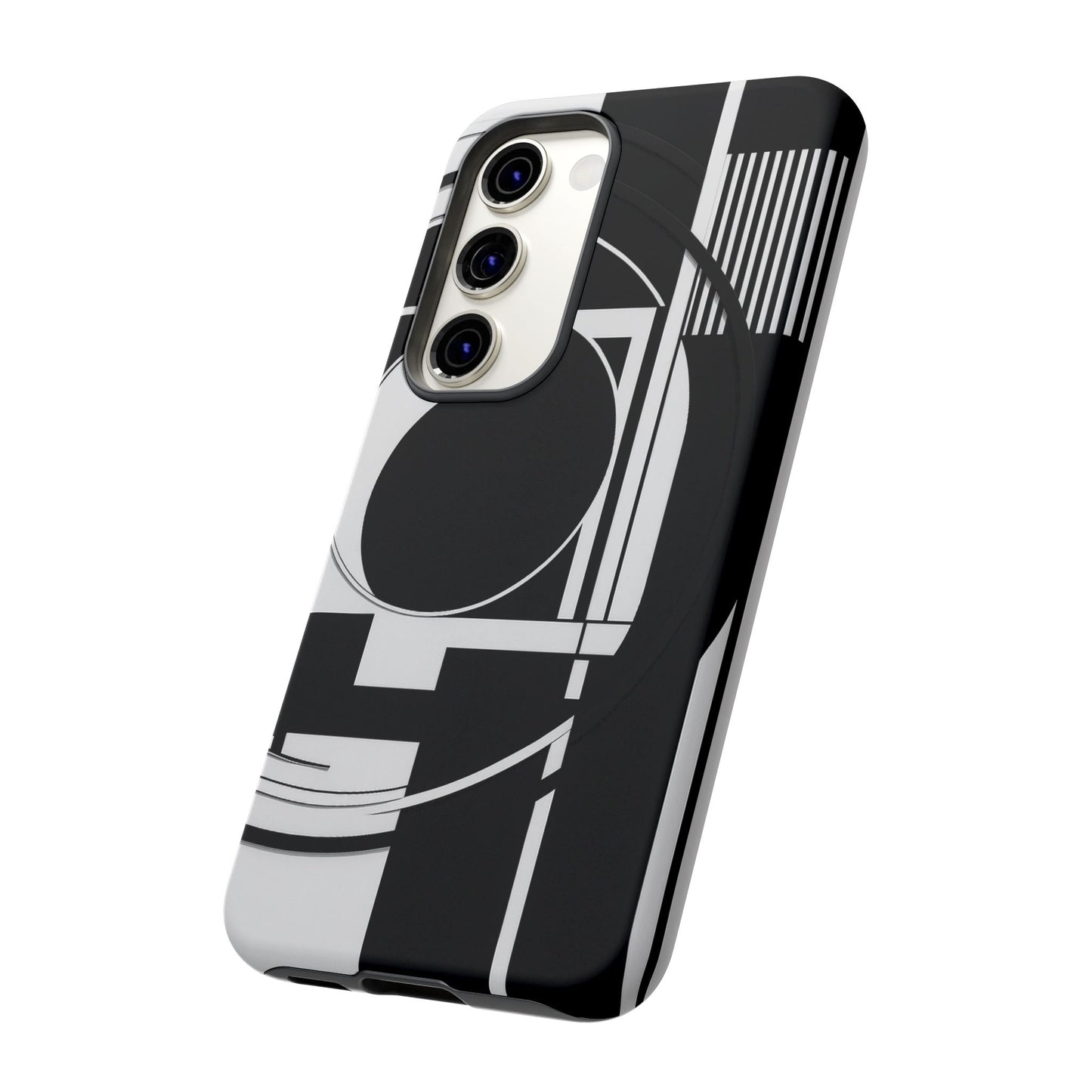 Tough Cases | Modern Art Phone Covers