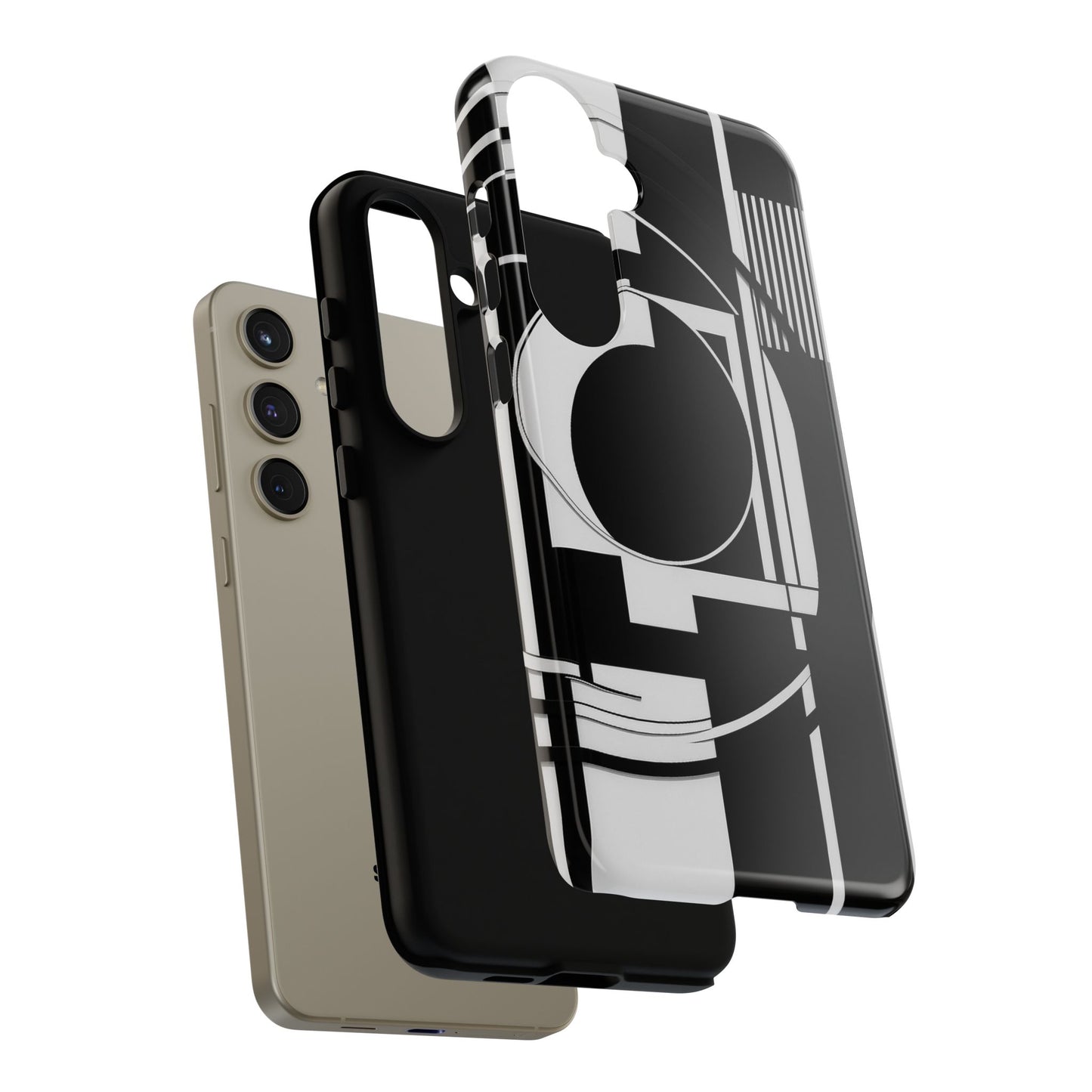 Tough Cases | Modern Art Phone Covers