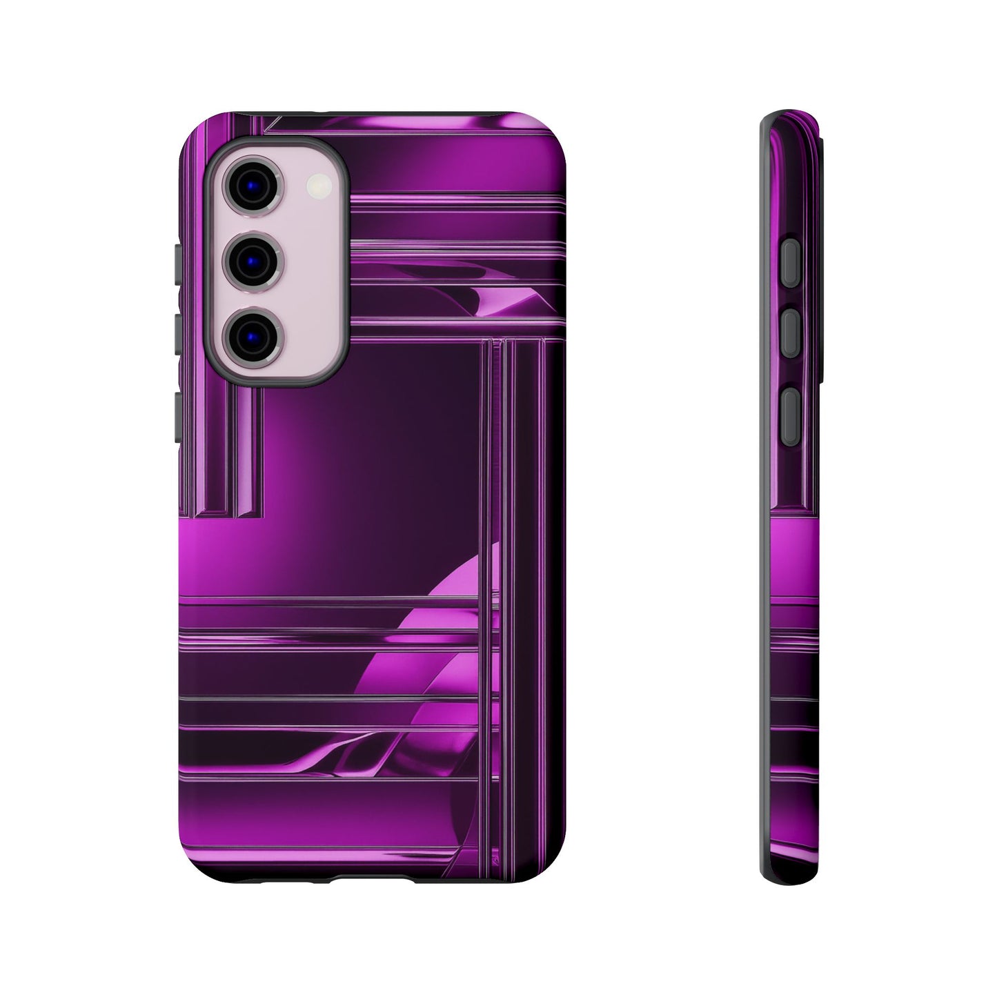 Tough Cases | Modern Art Phone Covers