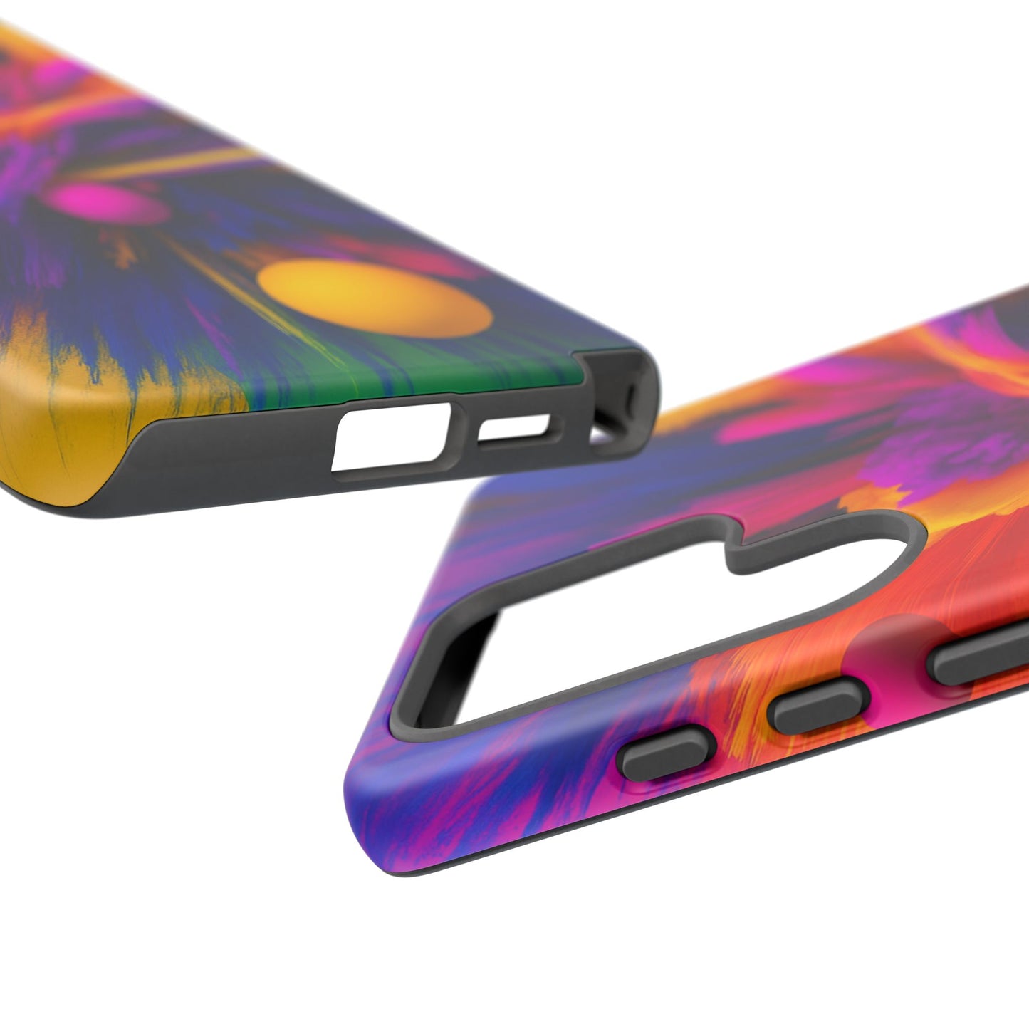 Tough Cases | Modern Art Phone Covers