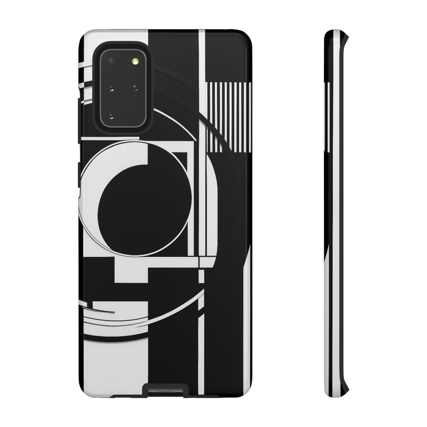Tough Cases | Modern Art Phone Covers