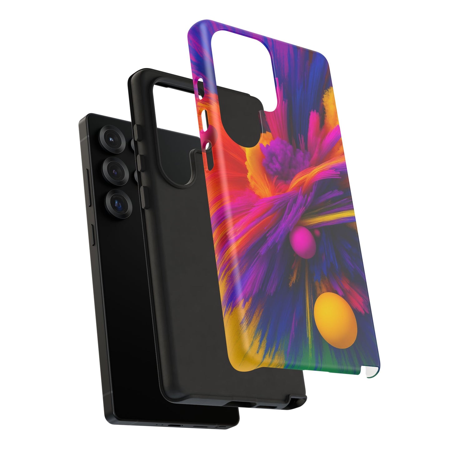 Tough Cases | Modern Art Phone Covers