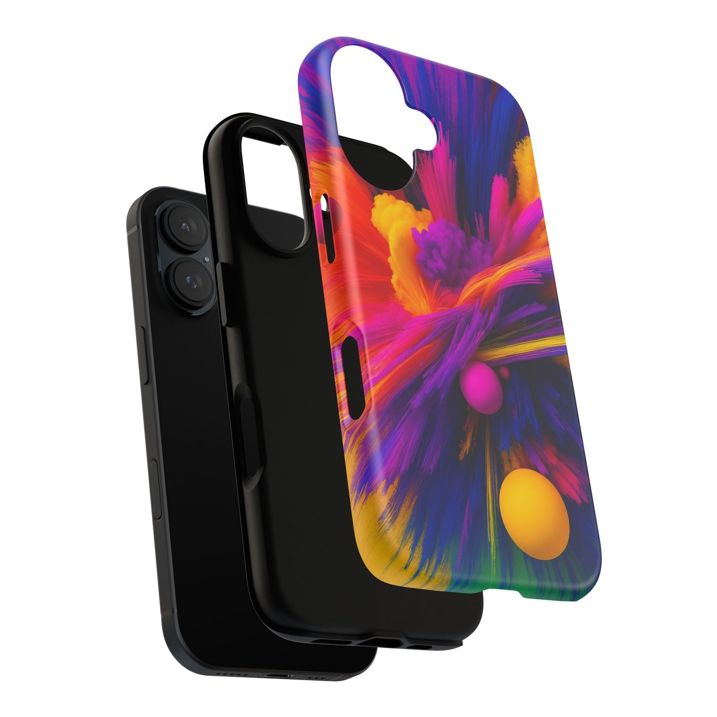 Tough Cases | Modern Art Phone Covers