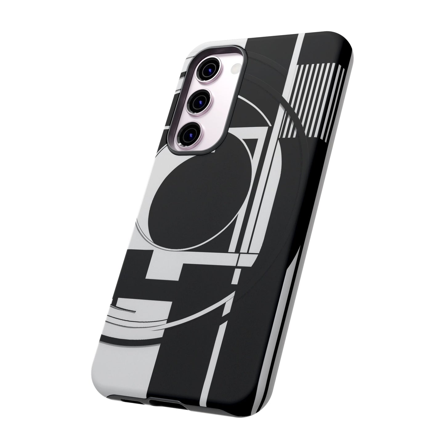Tough Cases | Modern Art Phone Covers
