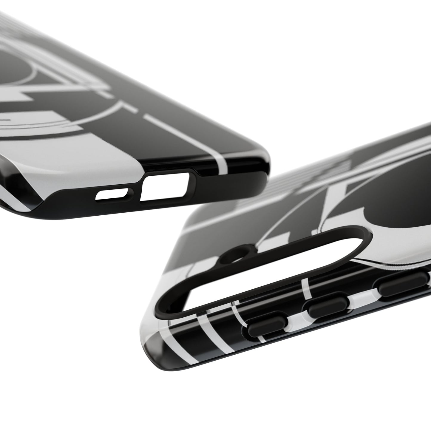 Tough Cases | Modern Art Phone Covers
