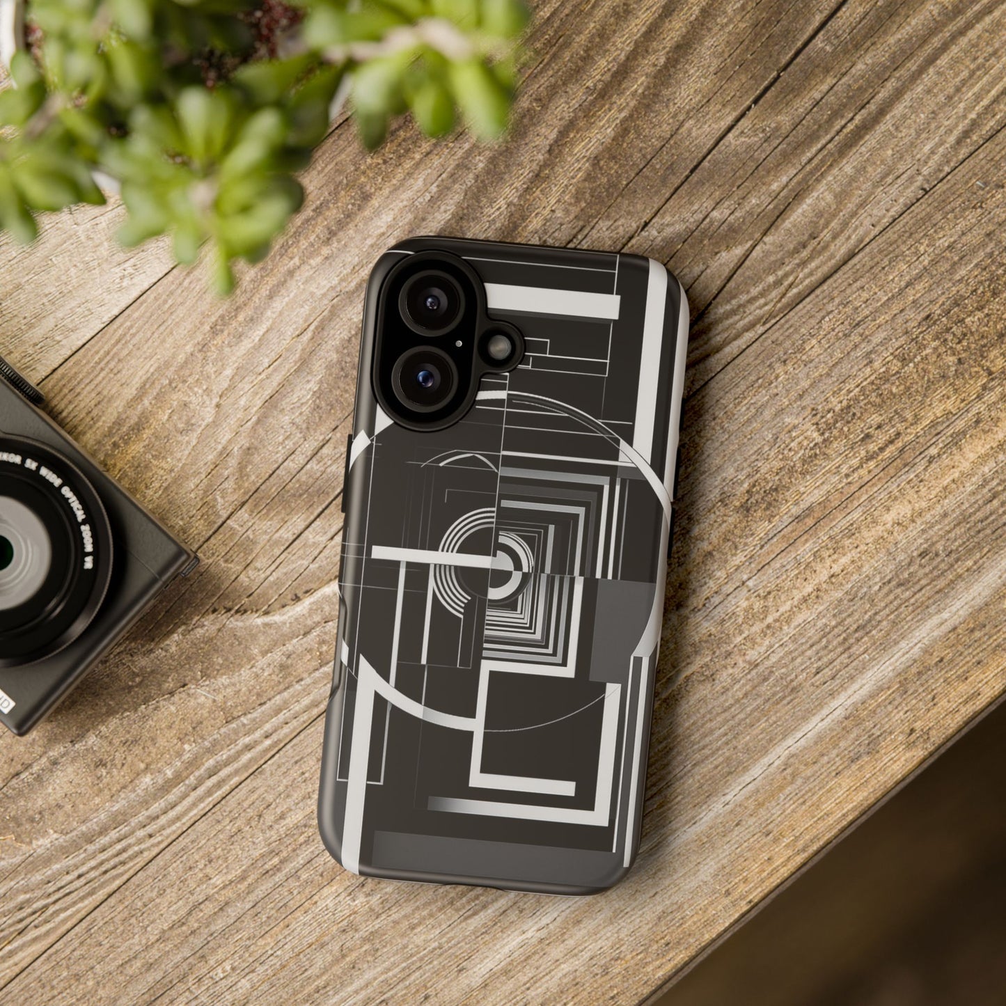 Tough Cases | Modern Art Phone Covers