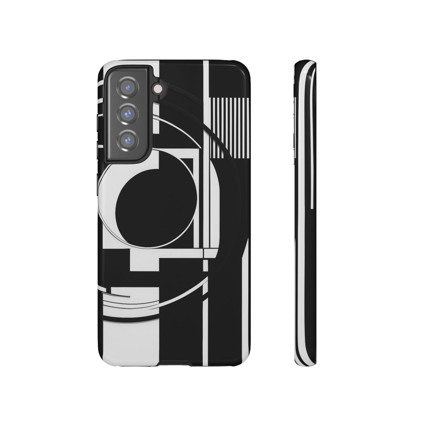 Tough Cases | Modern Art Phone Covers