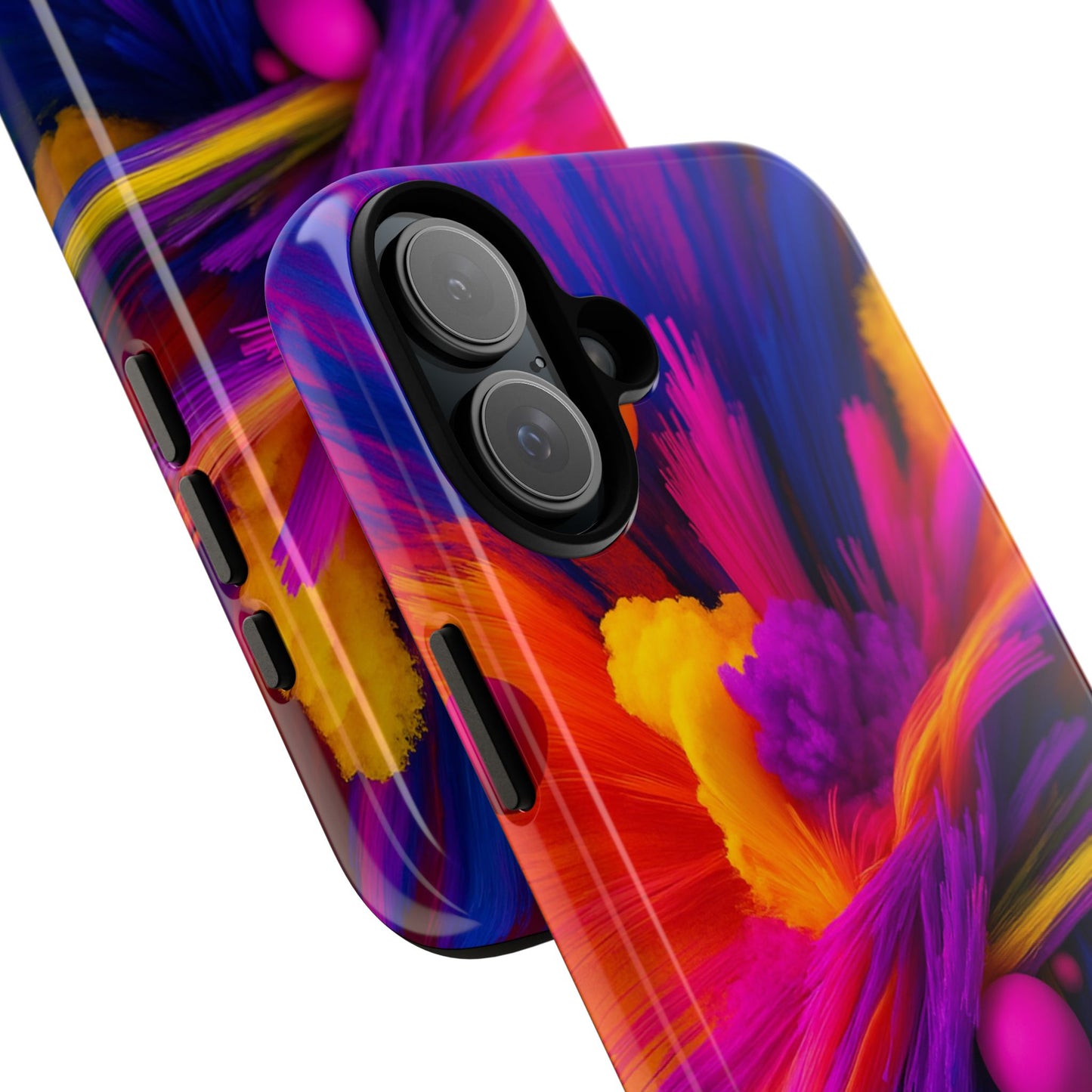 Tough Cases | Modern Art Phone Covers
