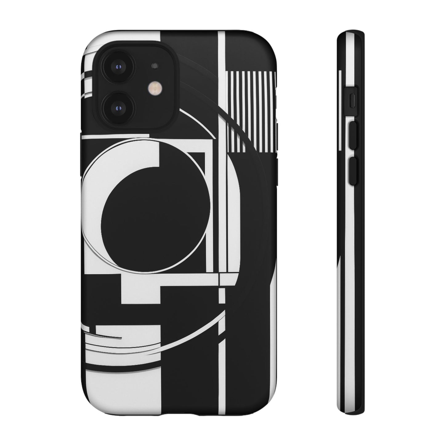 Tough Cases | Modern Art Phone Covers