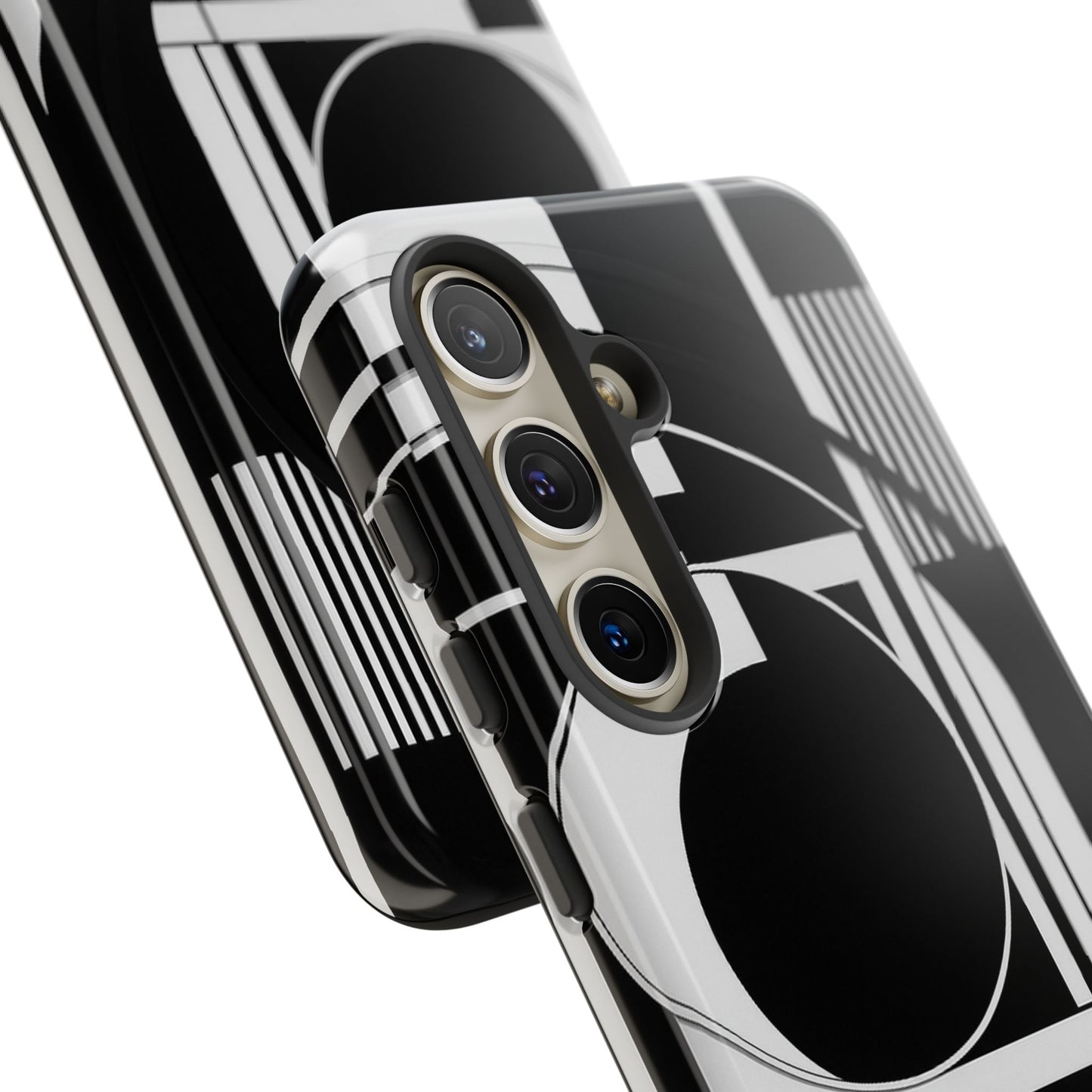 Tough Cases | Modern Art Phone Covers
