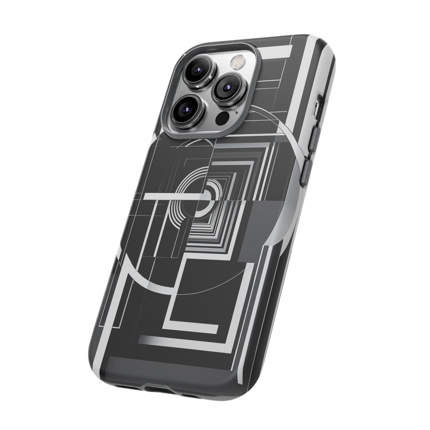 Tough Cases | Modern Art Phone Covers