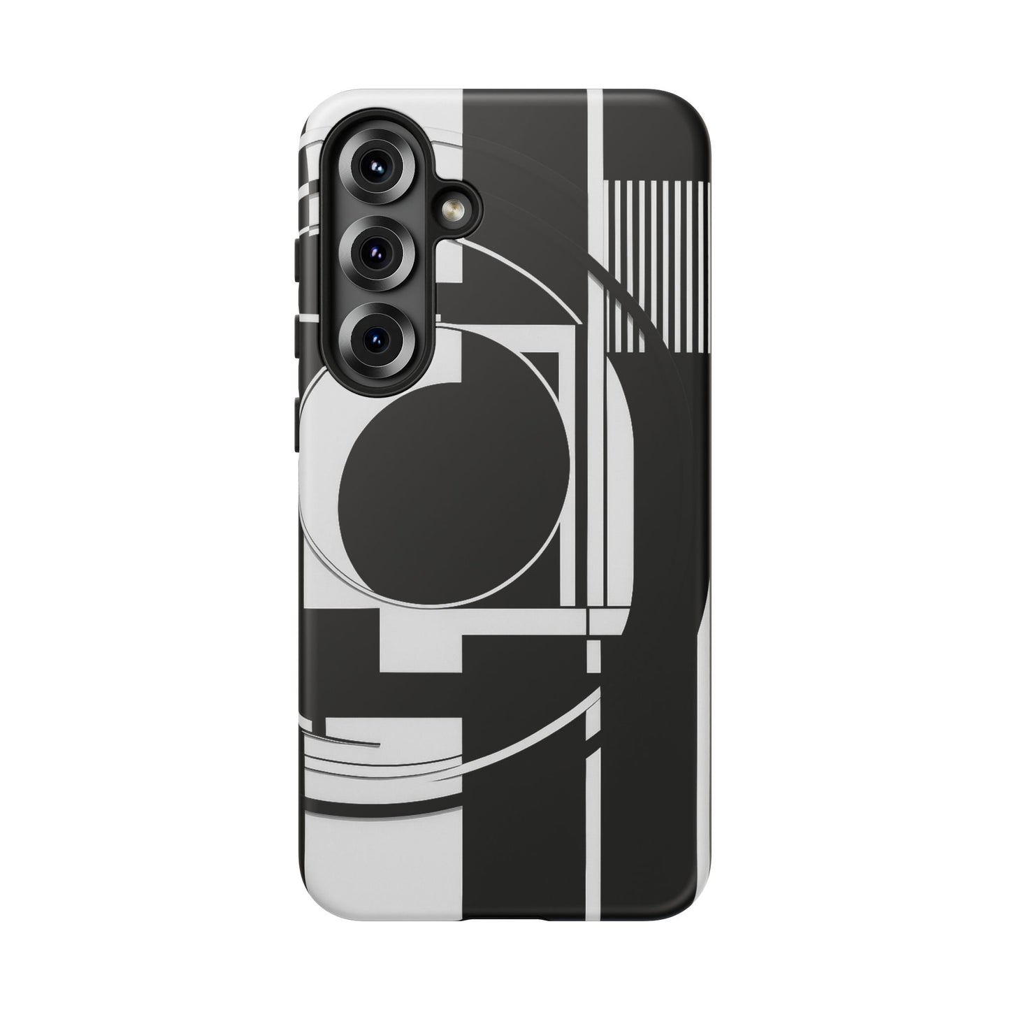 Tough Cases | Modern Art Phone Covers