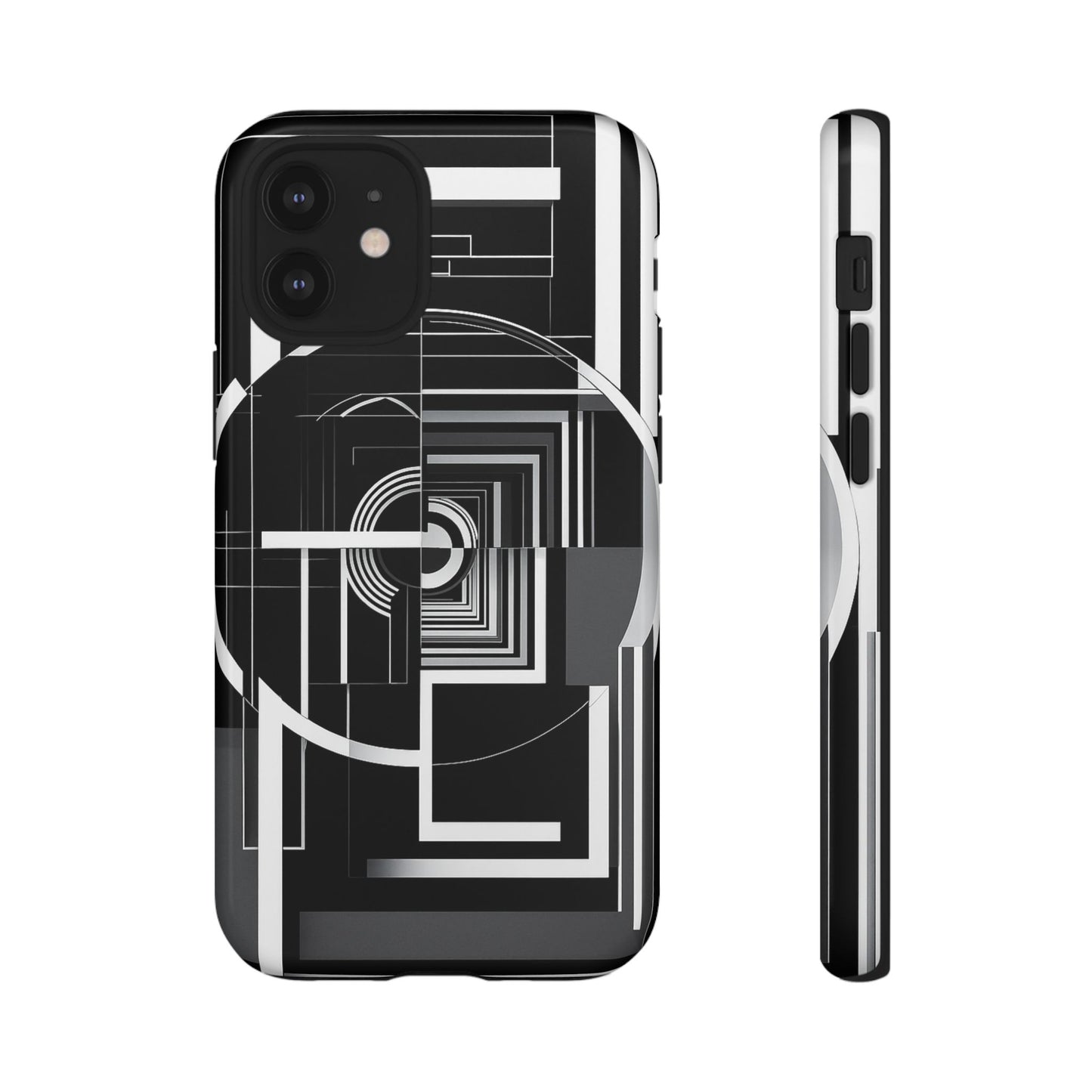 Tough Cases | Modern Art Phone Covers