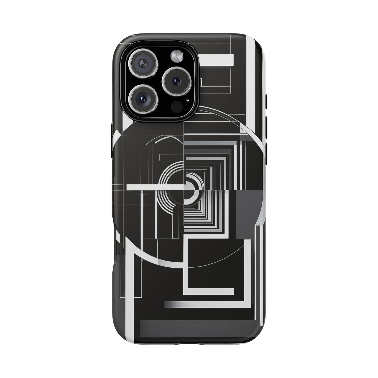 Tough Cases | Modern Art Phone Covers