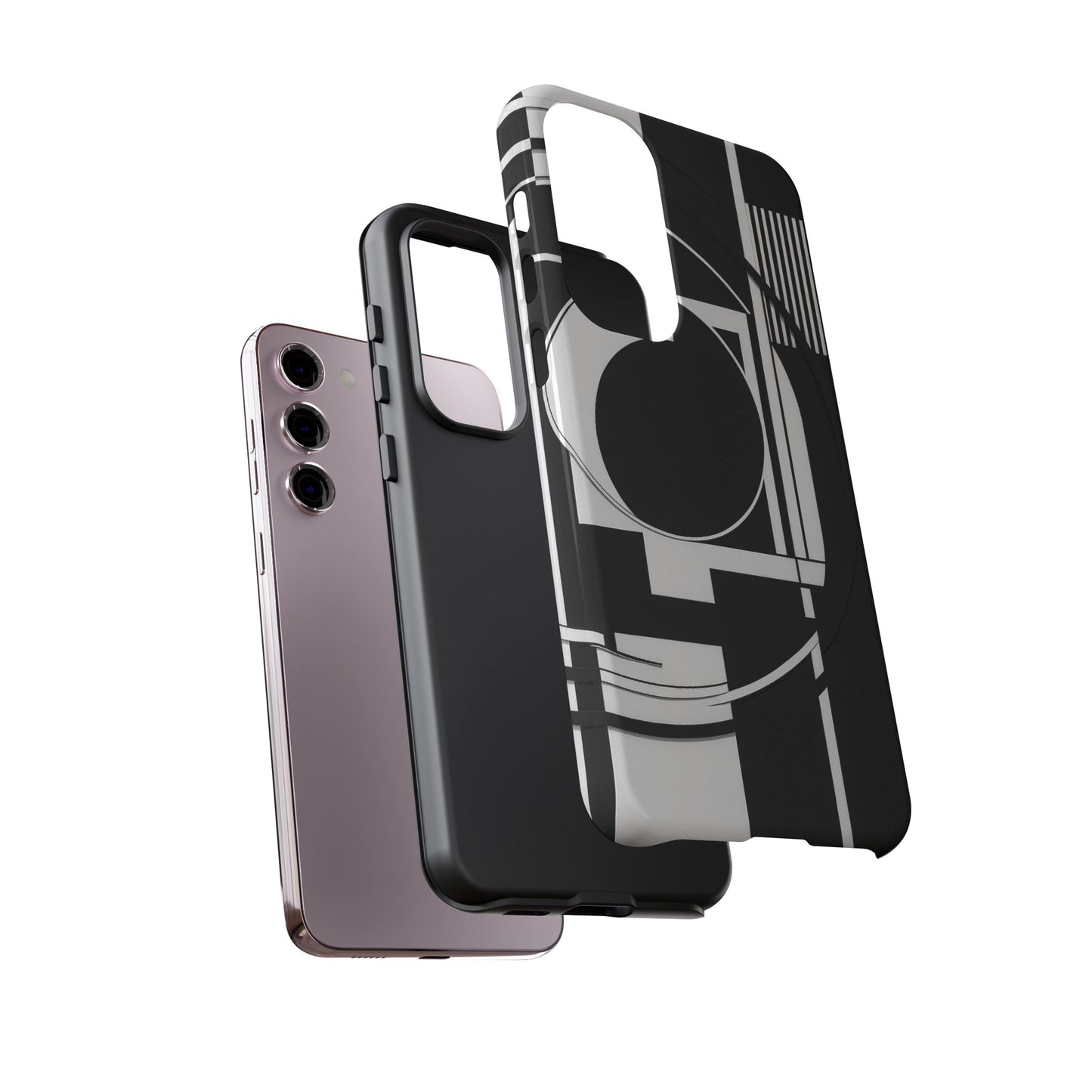 Tough Cases | Modern Art Phone Covers