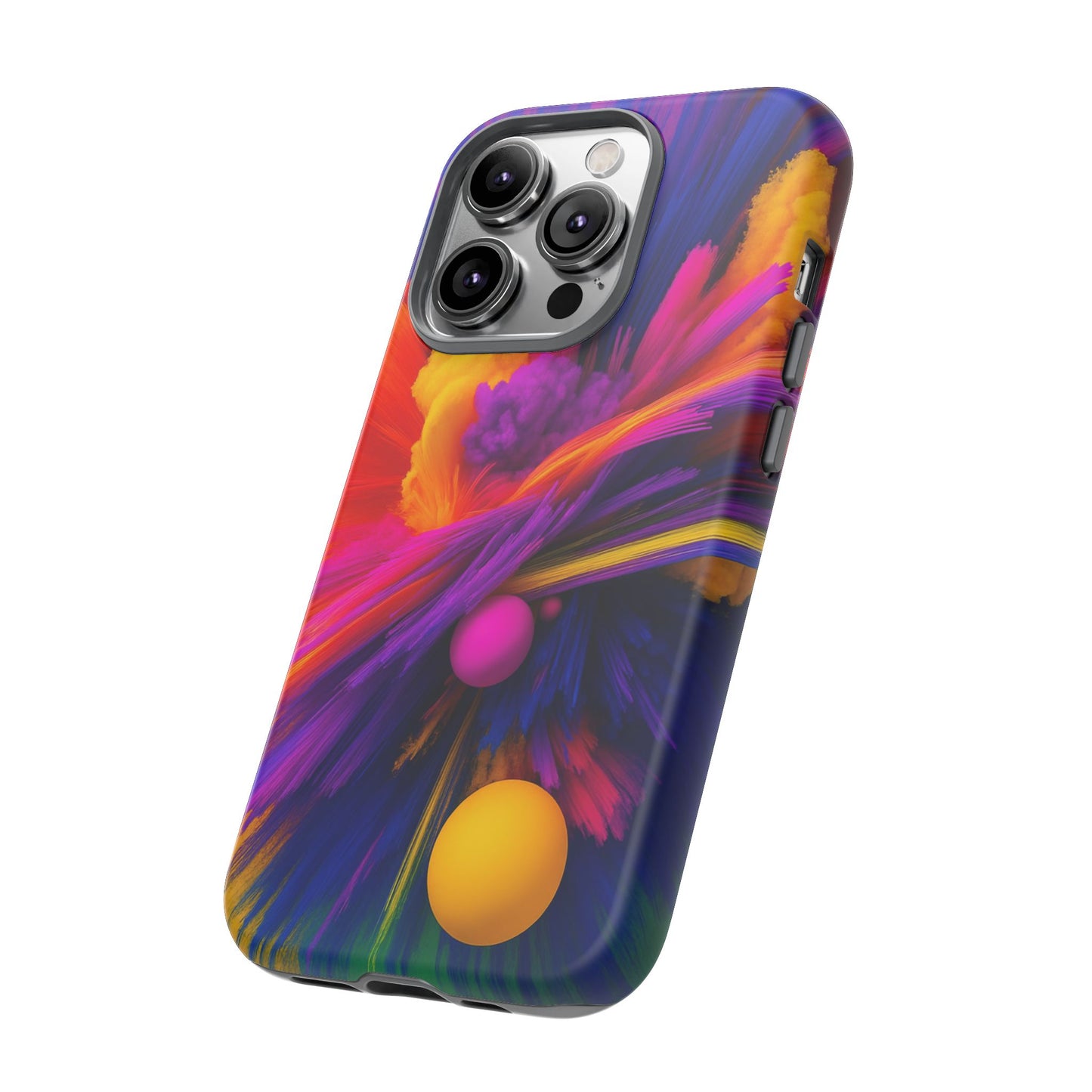 Tough Cases | Modern Art Phone Covers