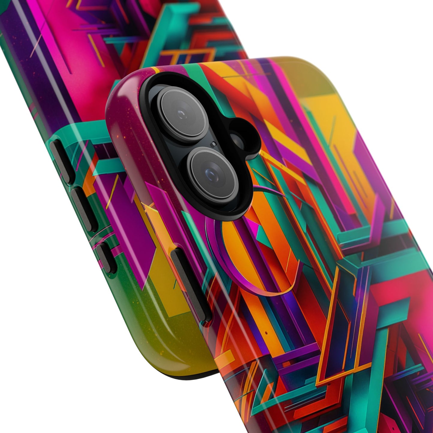 Tough Cases | Modern Art Phone Covers