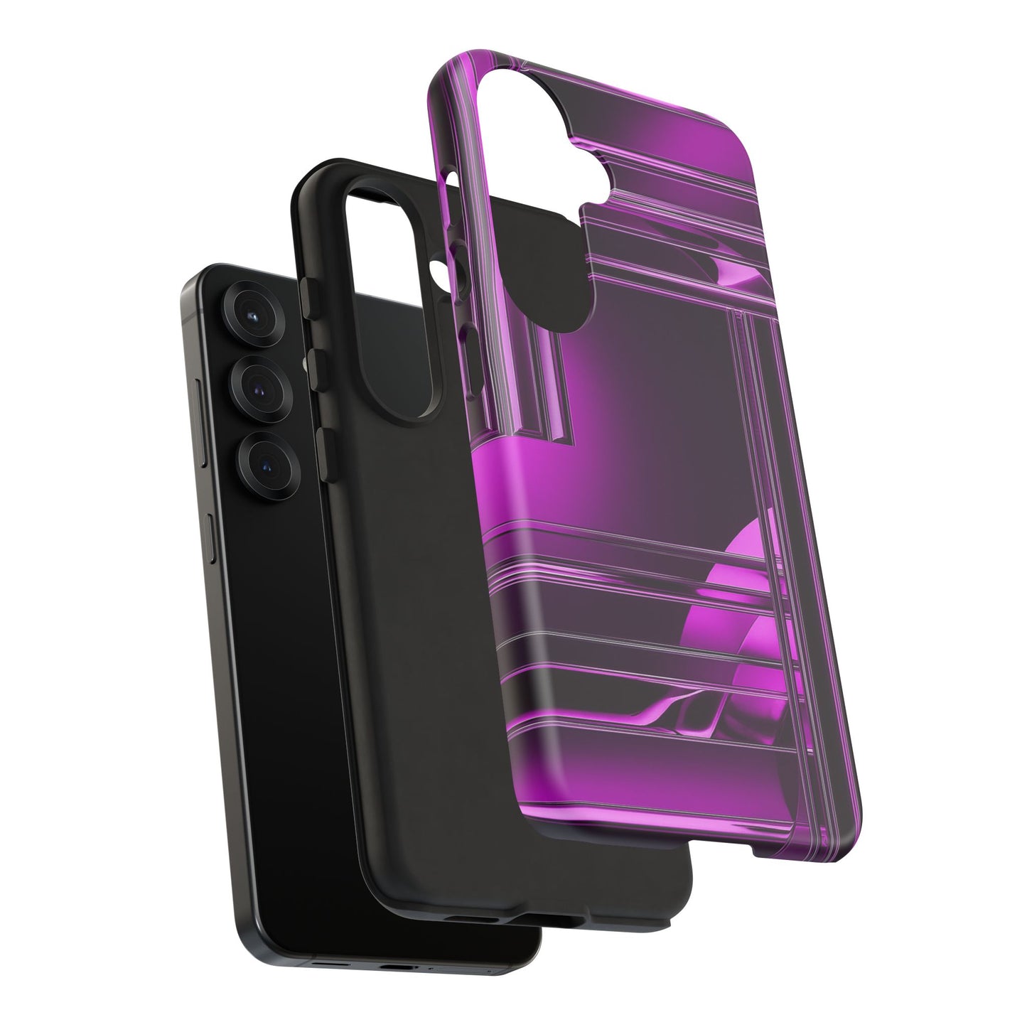 Tough Cases | Modern Art Phone Covers