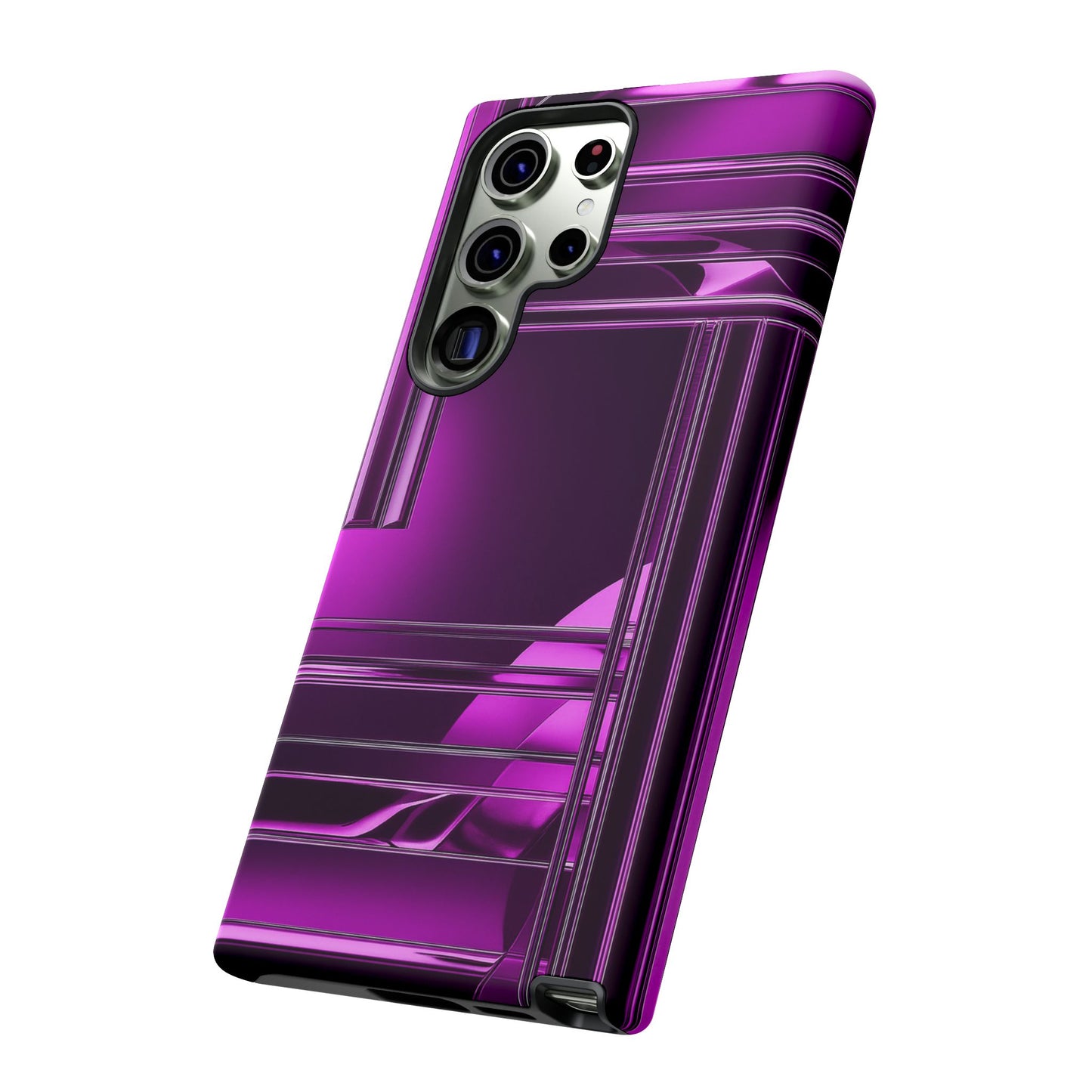 Tough Cases | Modern Art Phone Covers