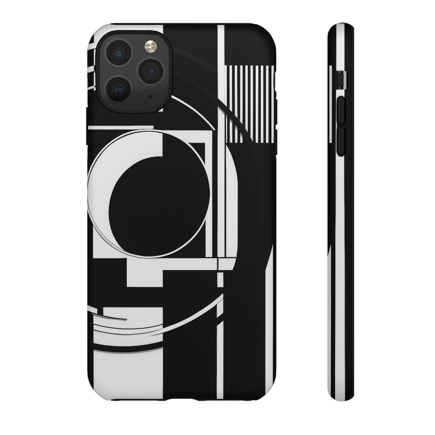 Tough Cases | Modern Art Phone Covers