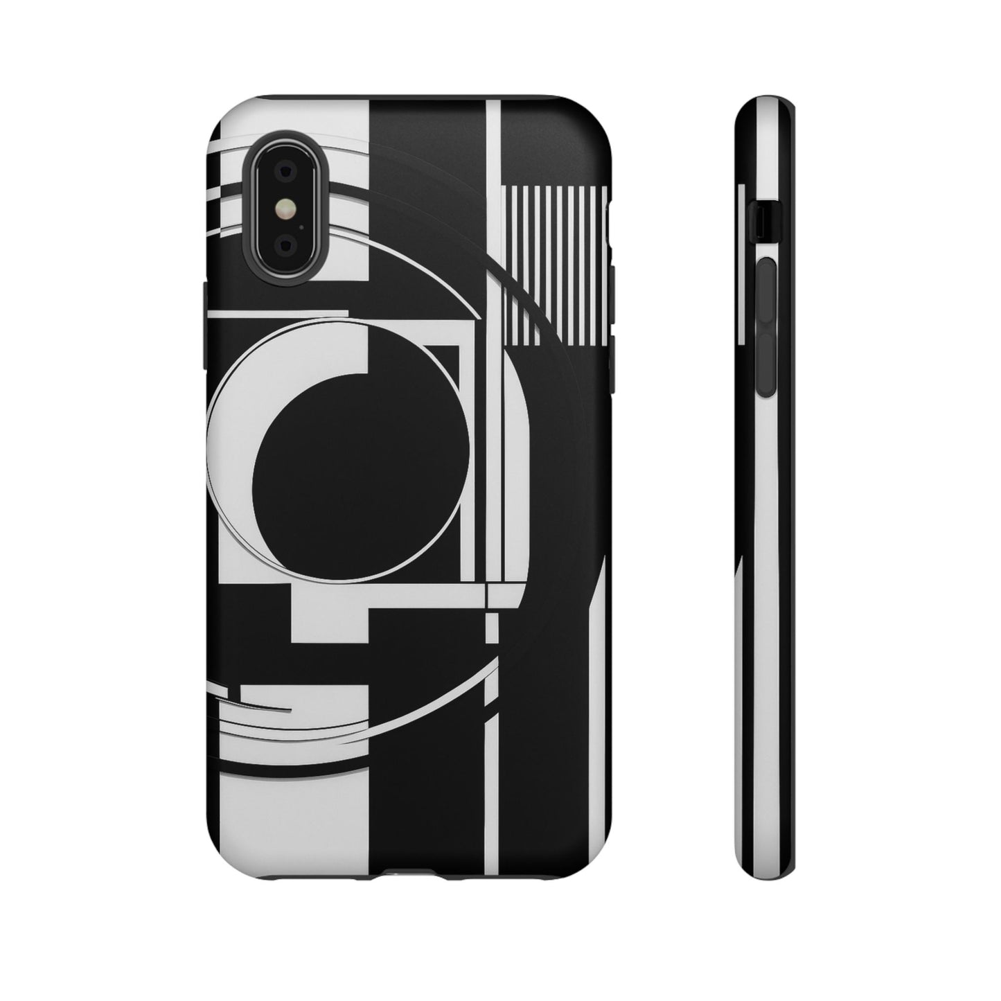 Tough Cases | Modern Art Phone Covers