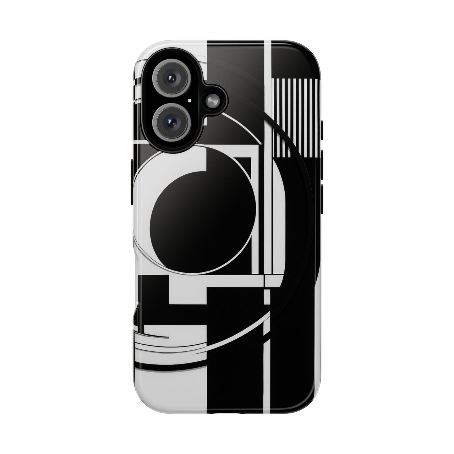 Tough Cases | Modern Art Phone Covers