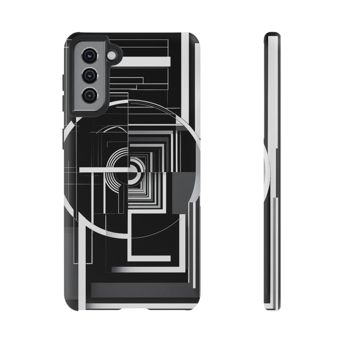 Tough Cases | Modern Art Phone Covers