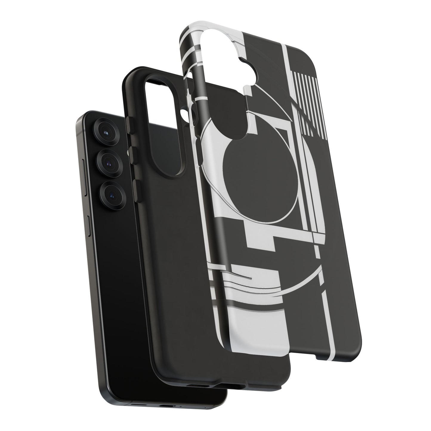 Tough Cases | Modern Art Phone Covers