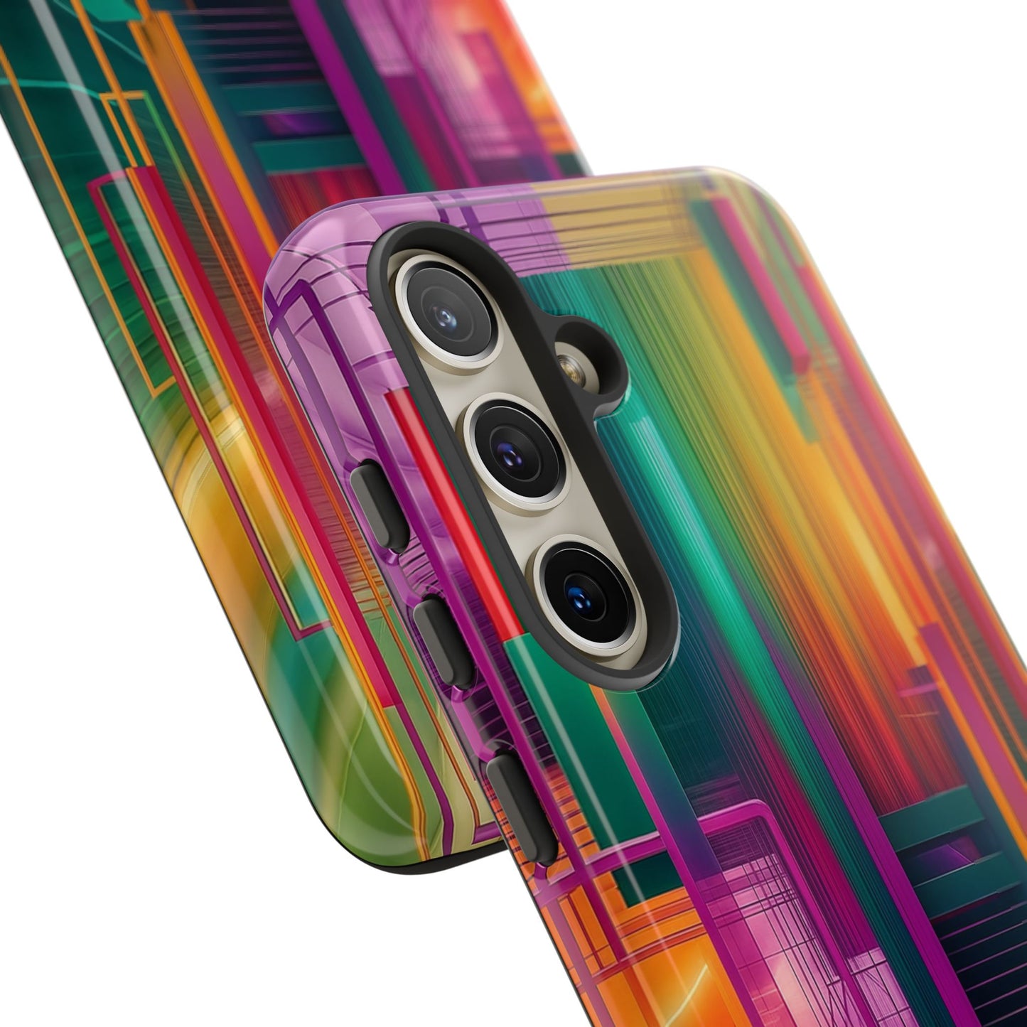 Tough Cases | Modern Art Phone Covers