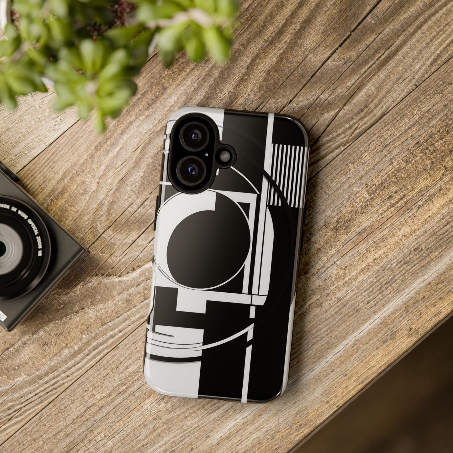 Tough Cases | Modern Art Phone Covers