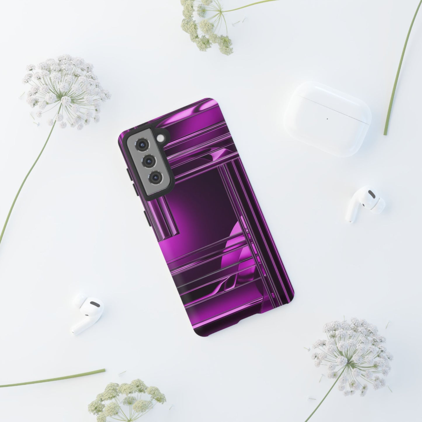 Tough Cases | Modern Art Phone Covers