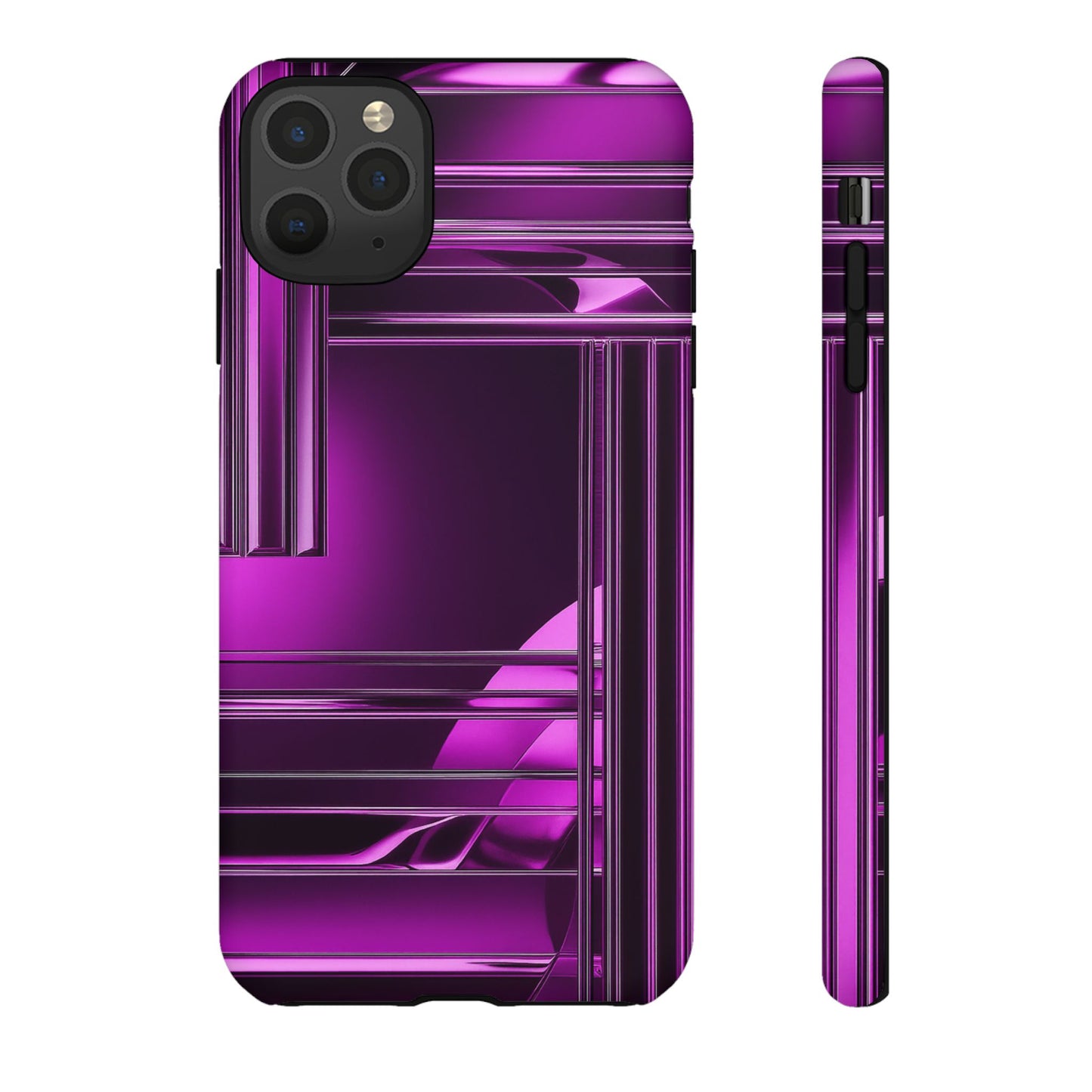 Tough Cases | Modern Art Phone Covers