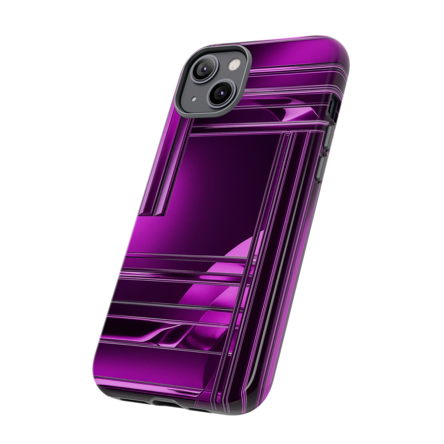 Tough Cases | Modern Art Phone Covers
