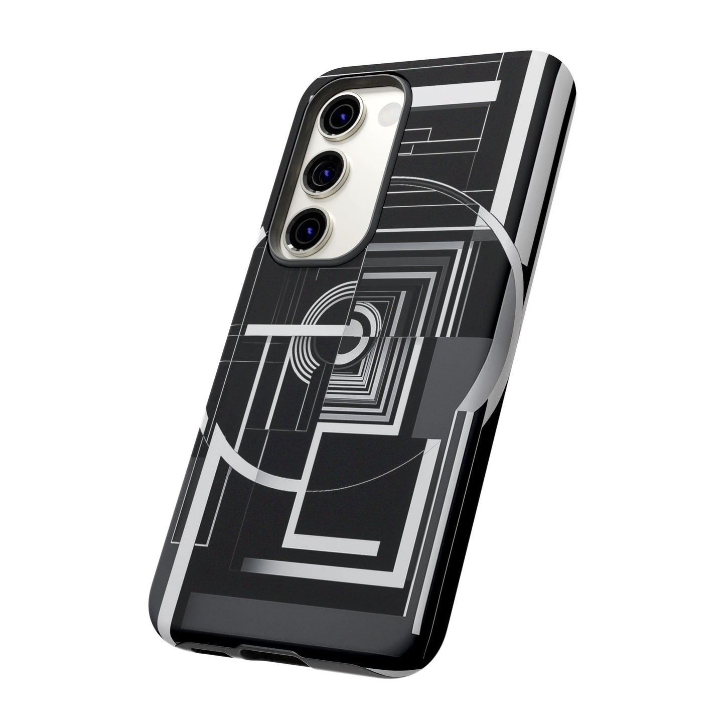 Tough Cases | Modern Art Phone Covers